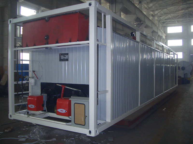 ถังขนส่งน้ำมันดินคืออะไร และเหตุใดจึงมีความสำคัญ